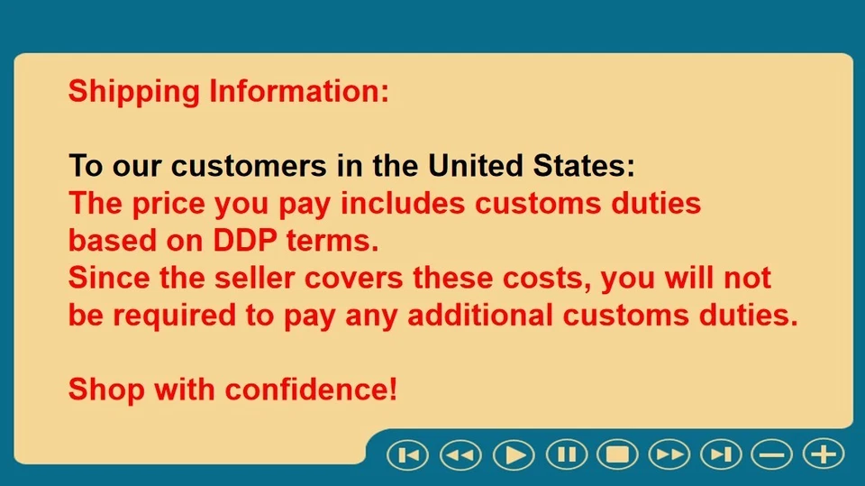 Top Mint in Box Canon EF-EOS R Mount Adapter 黑色 带保护壳 日本 — 第 2/4 张图片