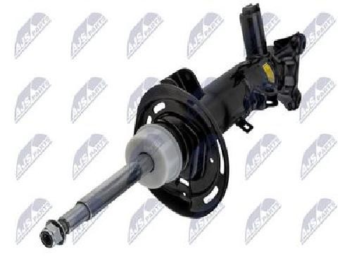 NTY Shock Absorber A-ME-008 For Mercedes-Benz Front Right, ADS