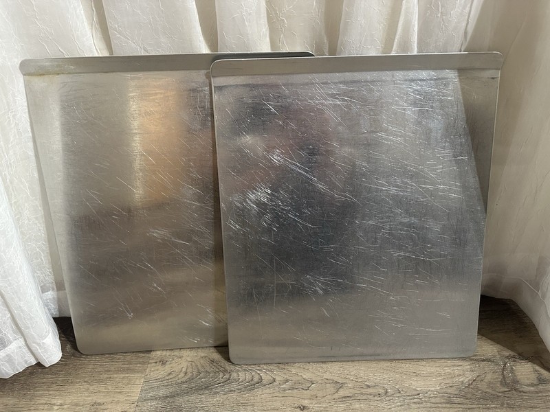 Airbake Insulated Baking Sheet