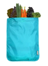 Chicobag Reusable Produce Bag - Moisture Lock and Mesh - Set of Bags