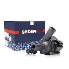 Zusatzwasserpumpe ohne Halterung f�r BMW 118i 320i 2012 2013 2014 2015 1.6L...