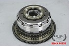 2015 Harley Electra Glide Clutch Basket Plates Assembly 37000072 VIDEO #4136