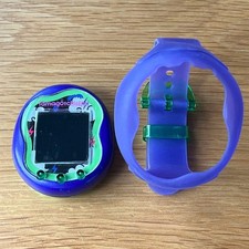 Tamagotchi Uni Monster Carnival Tested Working Bandai from Japan