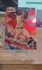 2017 Bowman's Best - Top Prospects Ronald Acuña Jr. #TP-10 (RC)
