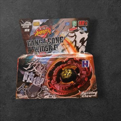 Beyblade Fang Leone W105R2F - BB106