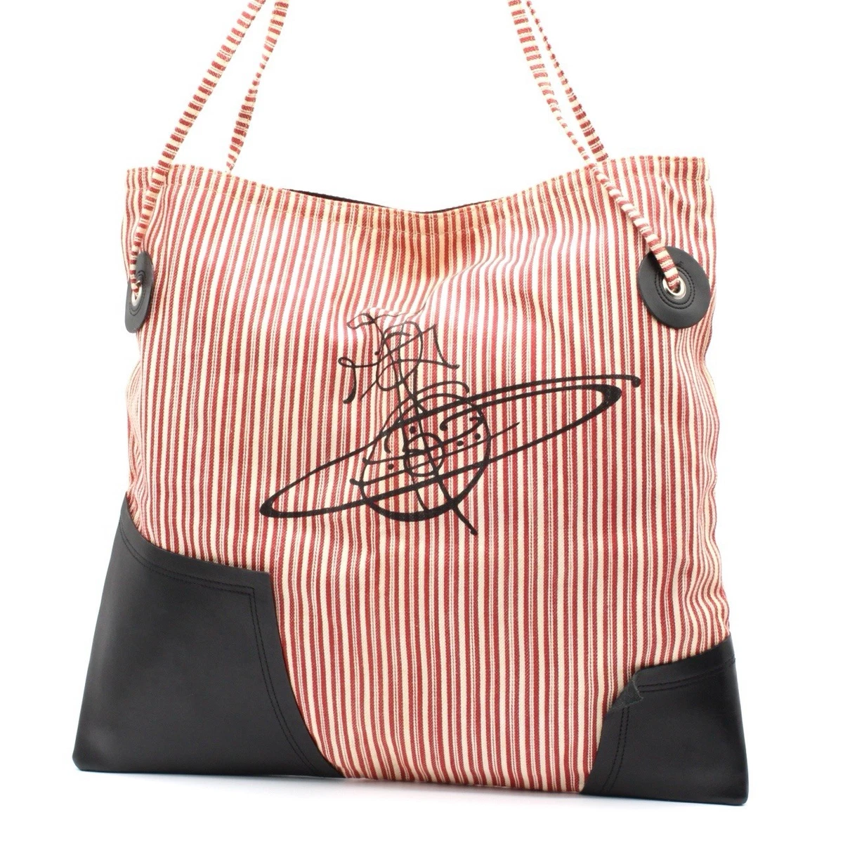 Vivienne Westwood Tote Bags for Women for sale | eBay