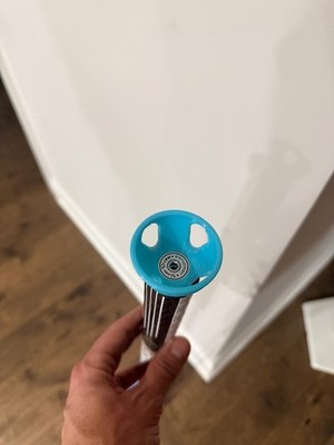 SuperStroke Putter Grip TPU/Rubber Ball Pick Up Tool
