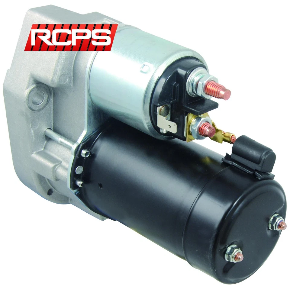 NUEVO ARRANCADOR BMW R1100S ABS 1999-2005 12-41-2-306-700 410-40033 D6RA75 D6RA55 Foto 2 de 4