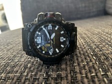 Casio G-Shock Mudmaster GWG-1000-1A3ER