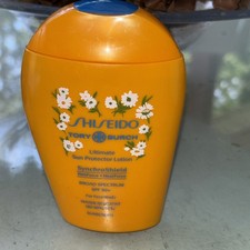 Shiseido Tory Burch Ultimate Sun Protection 50 150ml Hawaii compliant no Box