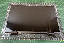 HP ENVY x360 15-eu FHD LCD Screen Display Complete Assembly Display a489