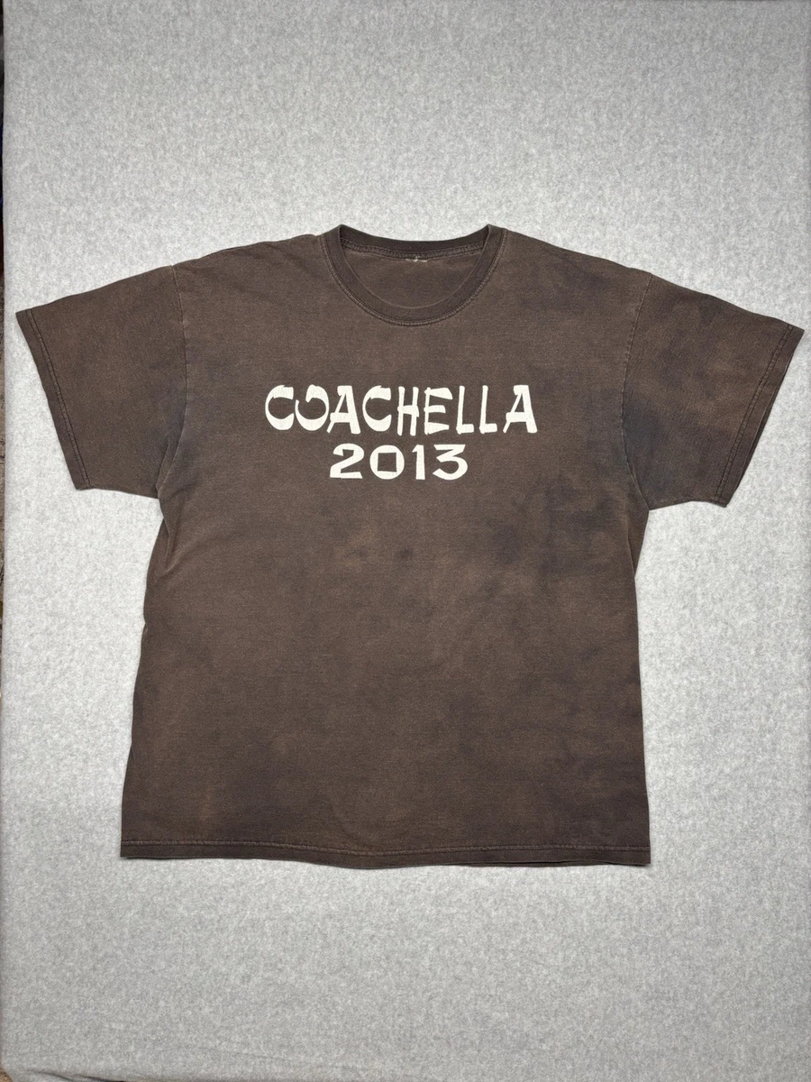 Coachella Shirt In Men's T-Shirts for sale | eBay
