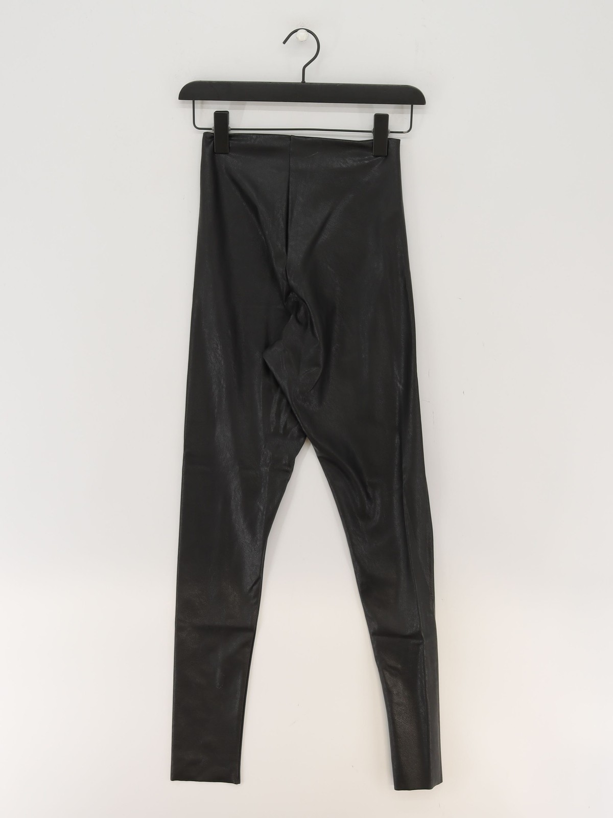 ALTRA Commando Leggings Donna M Nero Altro