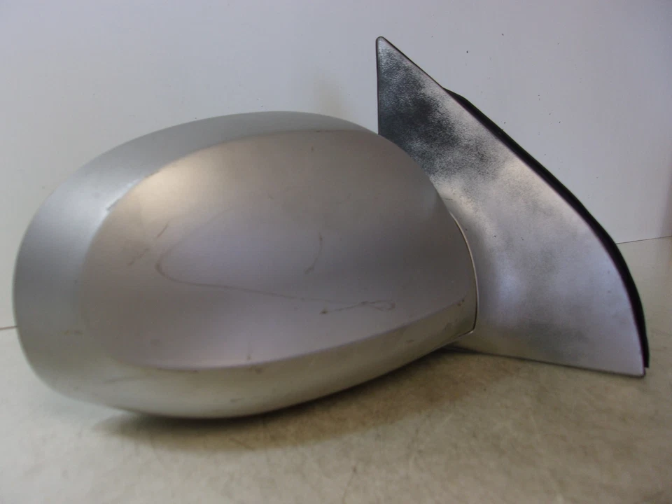 Espejo retrovisor eléctrico sin calefacción para pasajero Kia Sedona 2002 2003 2004 2005 fabricante de equipos originales Foto 2 de 4