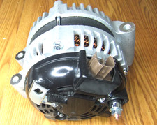 Alternator 13980 For Honda Accord 2003-2007 CRV 2007-2011 ELEMENT 2003-2011 2.4L