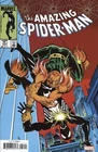 Amazing Spider-Man Facsimile Edition #257A NM 2024 Stock Image
