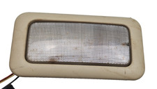 PEUGEOT BOXER FIAT DUCATO CITROEN RELAY 2012 INTERIOR LIGHT LAMP 735244962 OEM