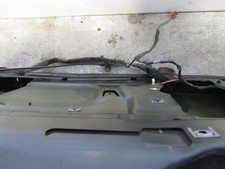 Porte avant et accessoires Renault MEGANE