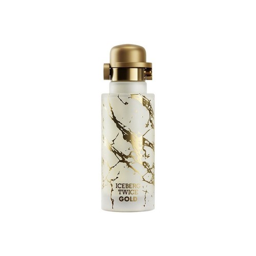 Twice Gold Eau de Toilette Uomo 125ml Spray - Foto 1 di 1