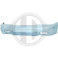 7830050 StoßStange Vorne FüR Skoda Octavia II (1U2)