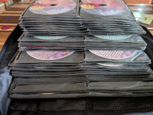 170 rock pop, Country KARAOKE LOT CD+G Chart Buster, Syber Sound, Taylor Swft