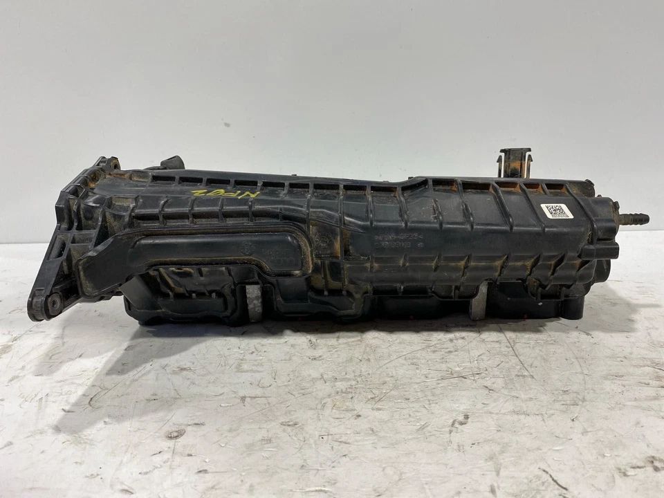 2013-2017 Audi S6 S7 A8 S8 4.0L Right Lower Intake Manifold Runner 079133110BF T - Изображение 2 из 4