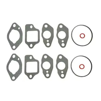 #ad #ad 2 Set Carburetor Bowl Gasket Kit Compatible with GCV160 GCV190 GC160 GC190 GCV13 $12.99