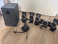 Creative Inspire T6100 Computer Subwoofer wit...