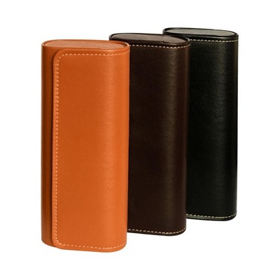 3PCS Glasses Case, Eyeglasses Case Hard Shell Sunglasses Case Reading Hard Glass