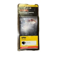 Curt Manufacturing 56382 - 4-Way Flat Output Custom Wiring Connector