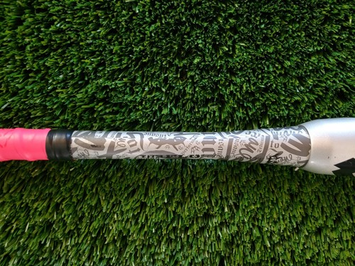 2015 DeMarini Juggernaut Slowpitch Softball Bat ASA JUGGY 28oz 🔥 Rare!! - Picture 3 of 12
