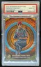 2022 Bowman Inception Andrew Painter Orange Foil #/25 Phillies PSA 10 GEM MINT