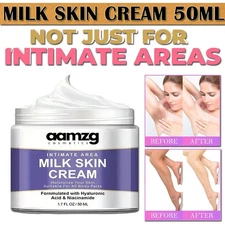 Dark Spot Corrector for Body,Moisturizing Collagen Milk Whitening Cream 50ml USA