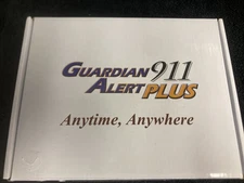 LogicMark Guardian Alert 911 PLUS Model 30711B Emergency Alert System