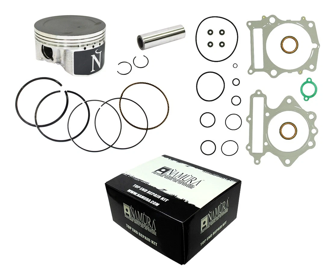 Pakkingen en reparatiesets Yamaha XT600