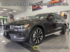 2024 Volvo V60 Cross Country ULTIMATE