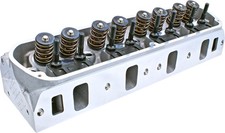 Air Flow Research Afr1341 Sbf 185cc Enforcer Aluminum Cylinder Head 63cc Chamber Air Flow Research Afr1341 Sbf 185cc Enforcer Aluminum Cylinder Head 63cc Chamber