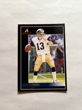 2021 Panini Chronicles - Pinnacle #16 Kurt Warner