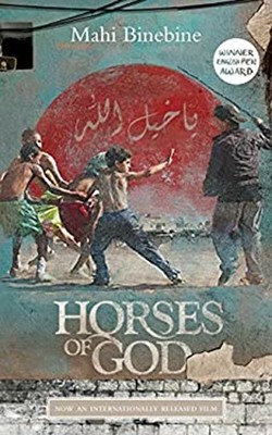 Horses of God : Film Tie-In Paperback Mahi Binebine