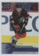 2016-17 Upper Deck Clear Cut Sami Vatanen #253 2d8