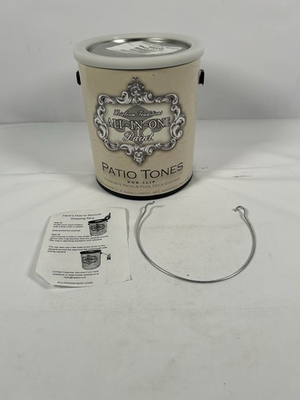 #ad ALL IN ONE Deck and Patio Paint Non slip acrylic coating with aggregate $50.99