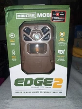 Moultrie Edge 2 Trail Camera Cellular