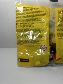 LEGO 40033 Seasonal:Turkey New Sealed Retired Rare 2012 Set