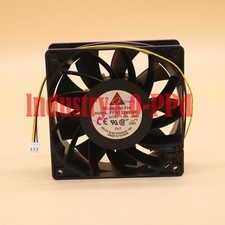 Delta FFB1224EHE-F00 12038 12CM 24V 1.5A Air volume/violence fan Inverter fan XR