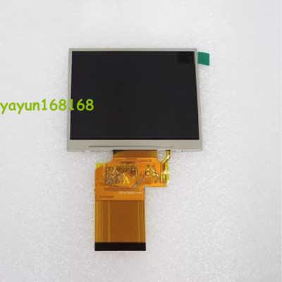 1pc  3.5 Inch LCD screen Display For Satlink 6902 6905 6906 6908 6909 6912 6918 