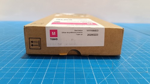 Cartouche d'encre magenta Epson T08H3 (C13T08H300)_0.7_5 (expiration 2028 02 23) - Photo 3/3