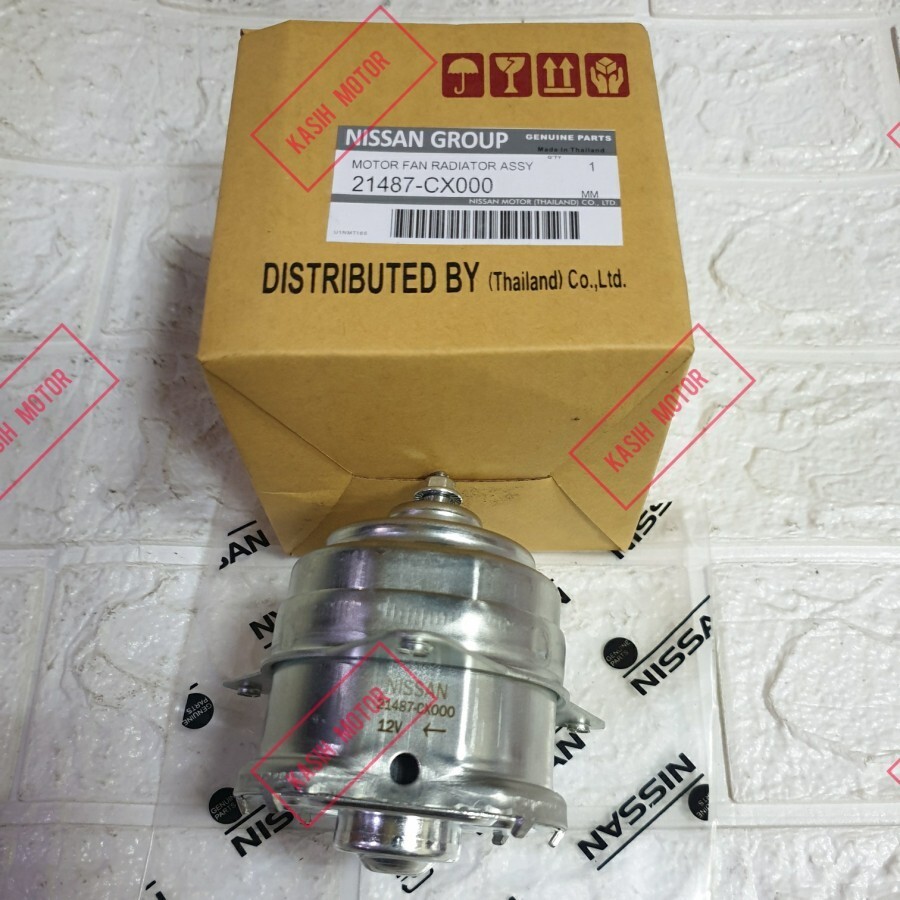 アンブレラ 21487CX000 MOTOR ASSY-FAN FITS FOR SERENA C26 21487-CX000 | eBay