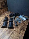 mounting kit rubber buffers MT DNEPR URAL K750 M72 mounting kit bushing sidecar