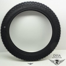Reifen 2 3/4 x 17 Zoll 21 x 2,75 für Hercules MK 50 RX KX K50