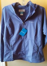 columbia hartselle softshell
